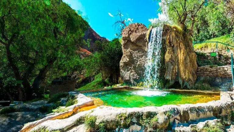 Inicio ytqp banos termales churin mod home