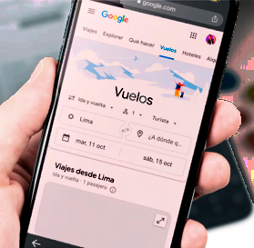 reserva con antelacion